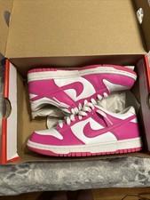 Nike Dunk Low GS