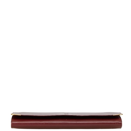 CARTIER Must Line Clutch bag Women 【Used】 - Picture 3 of 7