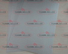 2pcs MICA HEAT RESISTANT INSULATION INSULATOR Flexible SHEET 300 200 cc