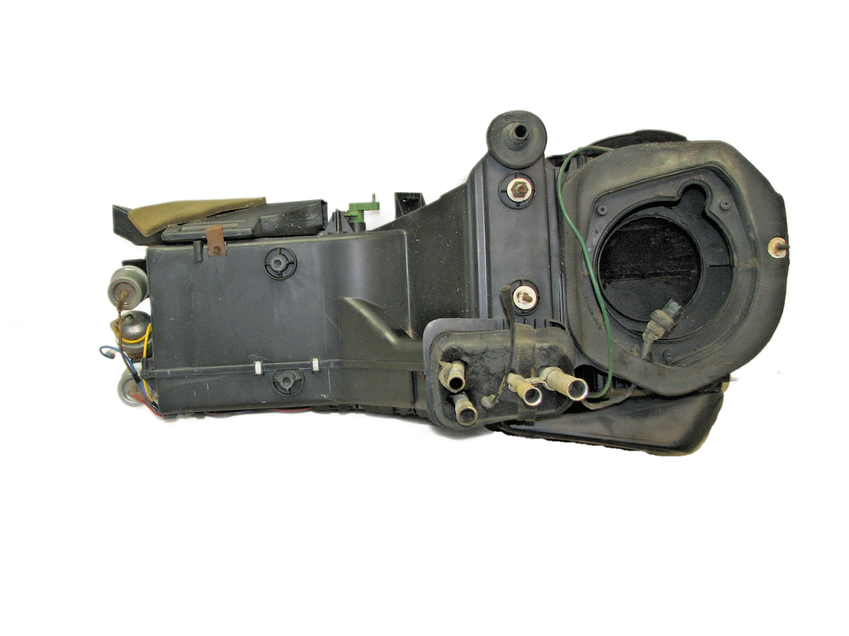 エアコン Re.Brand Jeep Wrangler TJ 97-98 OEM Heater Core Box w/ AC A/C Assembly