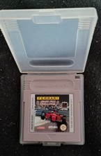 ebay® Auktion 800651008531 | Ferrari Grand Prix Challenge - Nintendo Gameboy, 1992, Modul, Hülle Thumbnail of ebay® auction 800651008531 | Ferrari Grand Prix Challenge - Nintendo Gameboy, 1992, Modul, Hülle