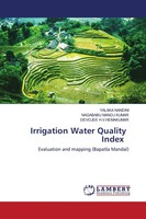 Yalaka Nandini (U. A.) | Irrigation Water Quality Index | Taschenbuch | Englisch