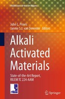 Jannie S. J. Van Deventer (U. A.) | Alkali Activated Materials | Taschenbuch