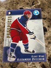 5 Greatest Alexander Ovechkin Rookies 19