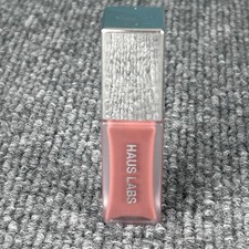 HAUS LABS by LADY GAGA -PHD Hybrid Lip Glaze in COCOA Full Size .25fl oz