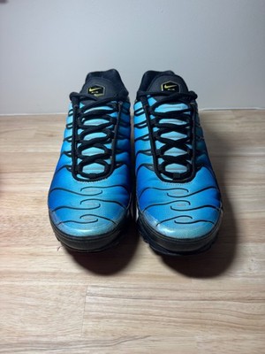 Size 11 - Nike Air Max Plus 2018 Hyper Blue Rare BQ4629-003