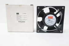 Dayton 2RTK5 Ac Axial Fan 4-3/4in 100cfm 115v-ac