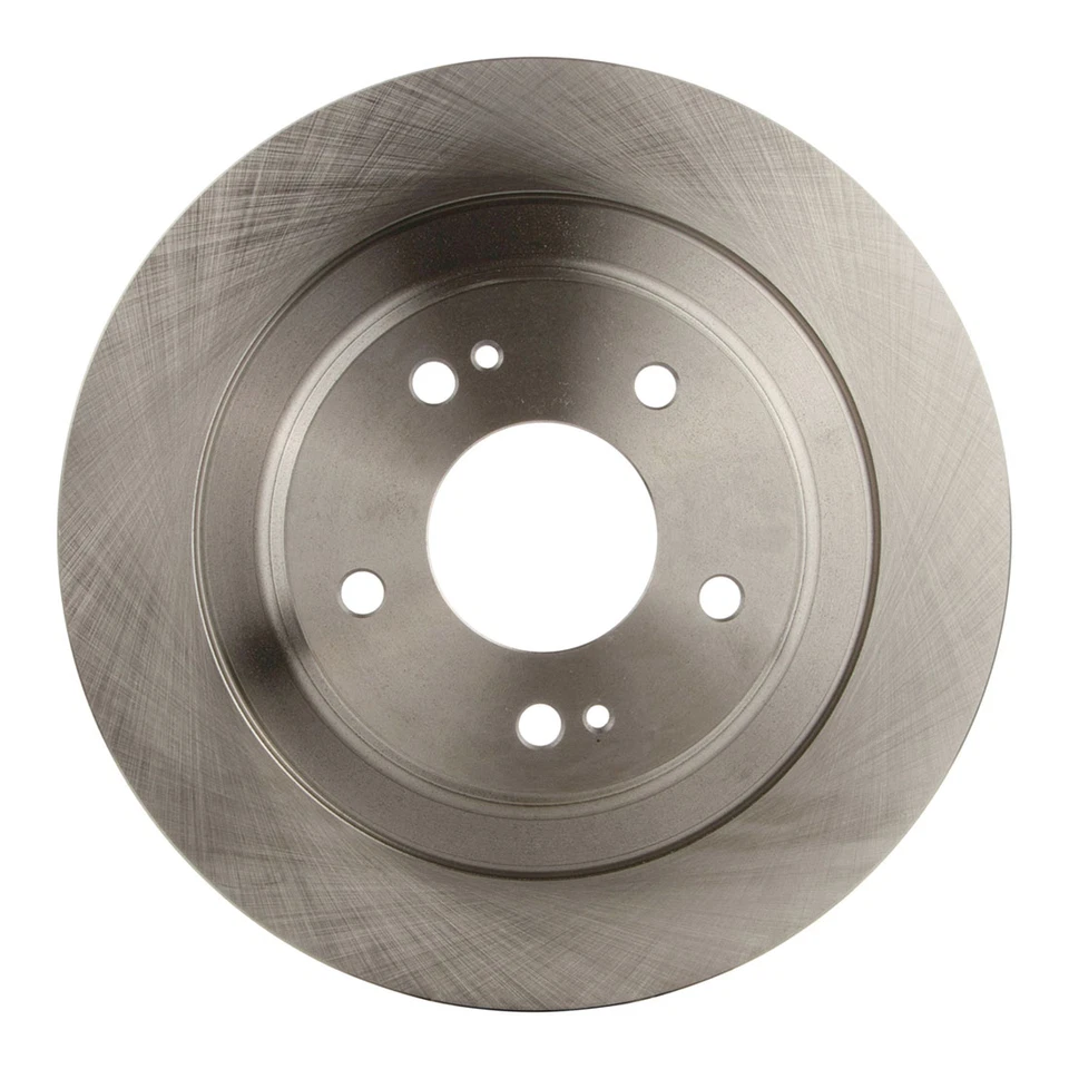 Rotor de freno de disco delantero trasero OE para Mitsubishi ASX 2013-2015 Foto 4 de 4