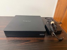 Google Fiber GFRG210 Network Box Very Good