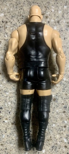 WWE Mattel Elite Series 10 Big Show Wrestling Actionfigur Paul Wight AEW 2011 - Bild 2 von 2