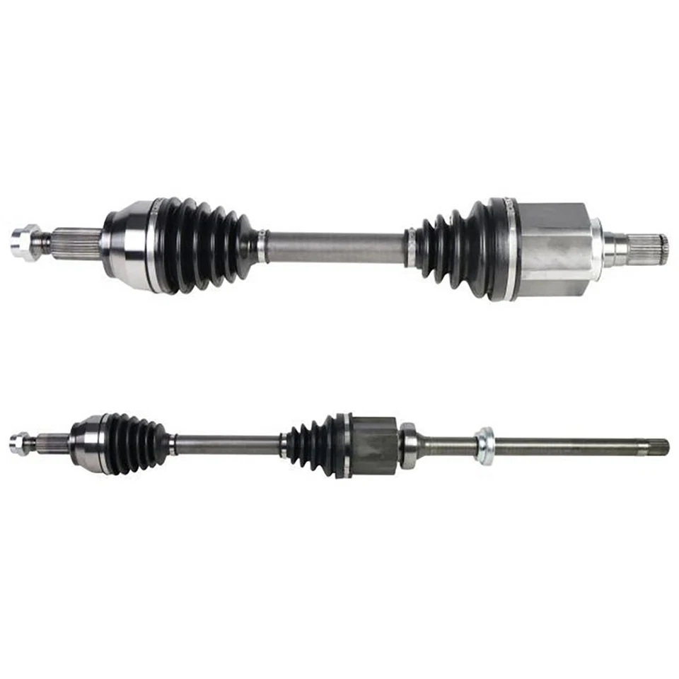 Conjunto de eixo dianteiro CV conjunto de eixo conjunto para Land Rover Range Rover Evoque 2015 2014 - Imagem 2 de 2