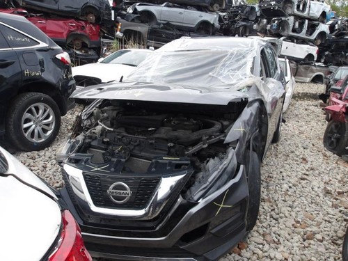 Transfer Case CVT 2.5L VIN J 1 St Digit Japan Built Fits 15-20 ROGUE 1987396 - Picture 5 of 12
