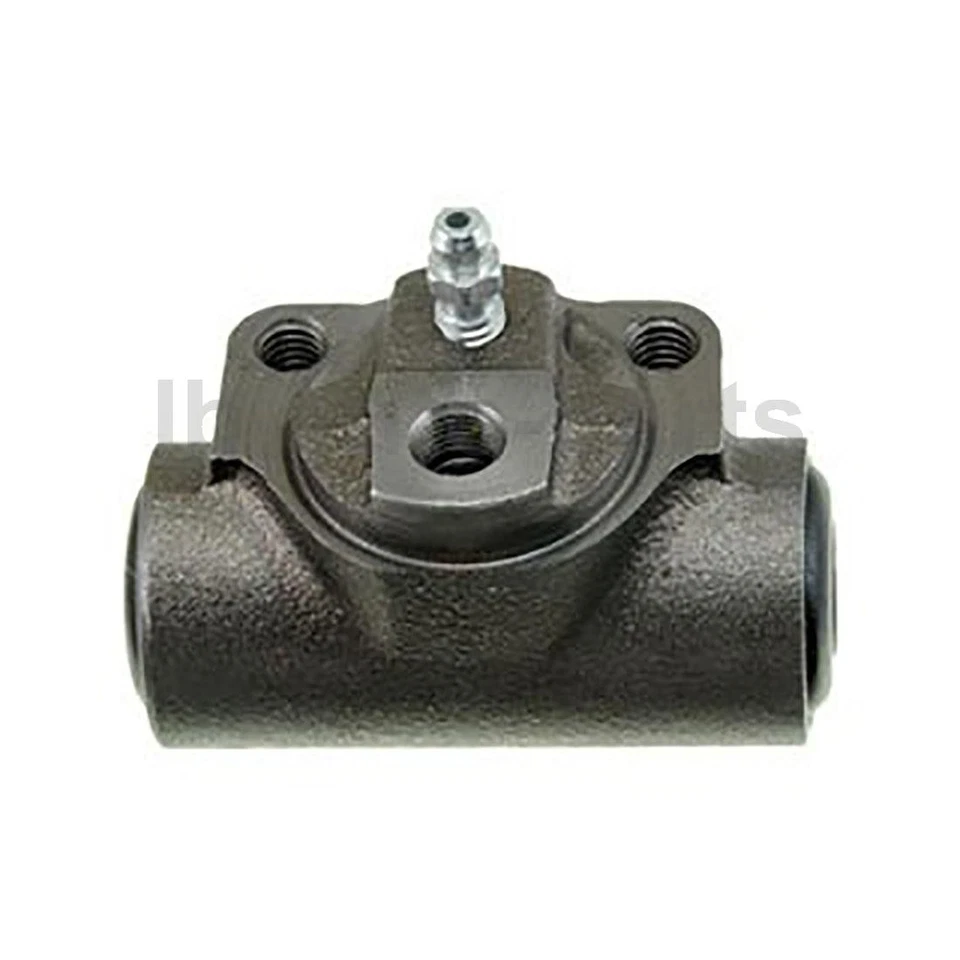 Cilindro de rueda de freno trasero Dorman 2 piezas para GMC C1500 Suburban 1992-1999 5,7 L Foto 4 de 4