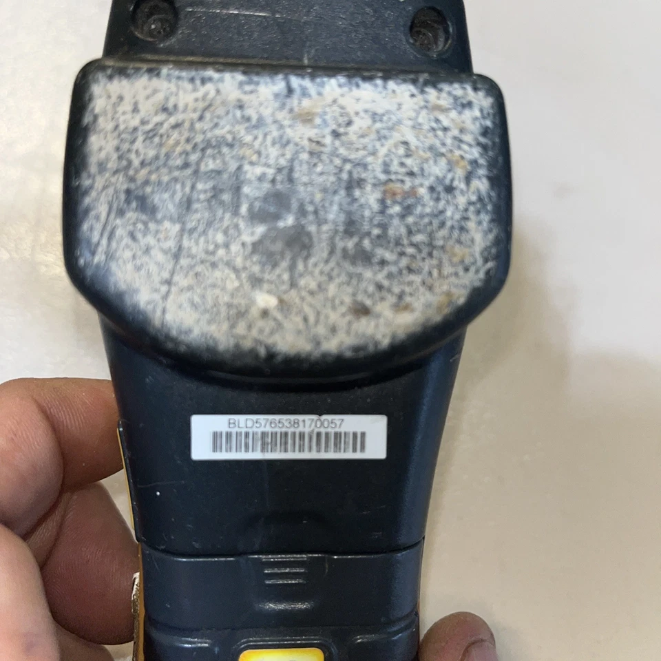 Protimeter Aquant POL5765, No Wrist Strap, Tested, works as it should. BIN A 315 - Image 4 of 4