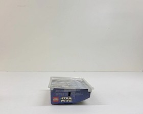LEGO Star Wars 4487 MINI Jedi Starfighter & Slave I New Sealed