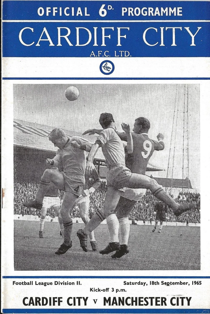 MANCHESTER CITY FOOTBALL Programmes 2023 Plus Match Day Auction . £8.00 MANCHESTER CITY FOOTBALL Programmes 2023 Plus Match Day Auction . £8.00