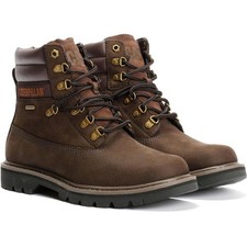 CAT Mens Colorado 2.0 Hiker WP TX Waterproof Boots