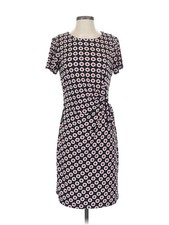 Nine West Women Pink Casual Dress 4