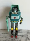 Vintage Hasbro G1 Transformers Tailgate 1986 100% COMPLETE
