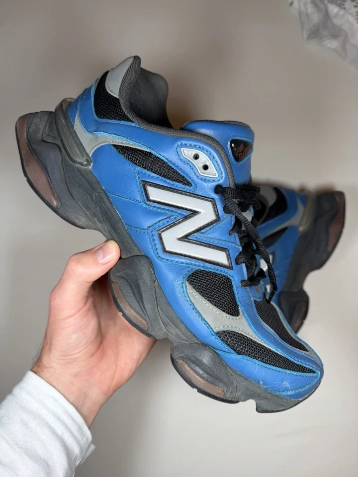 New Balance 9060, Foto 2 von 5