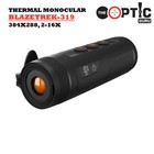 ATN BlazeTrek-319 Thermal Imaging Monocular 384x288 2-16x 12 Micron