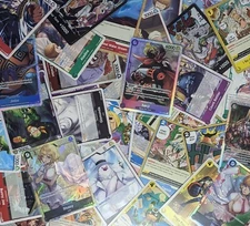 🏴‍☠️ Exciting Lots of One Piece TCG Cards - 30 Cards per Lot 🏴‍☠️
