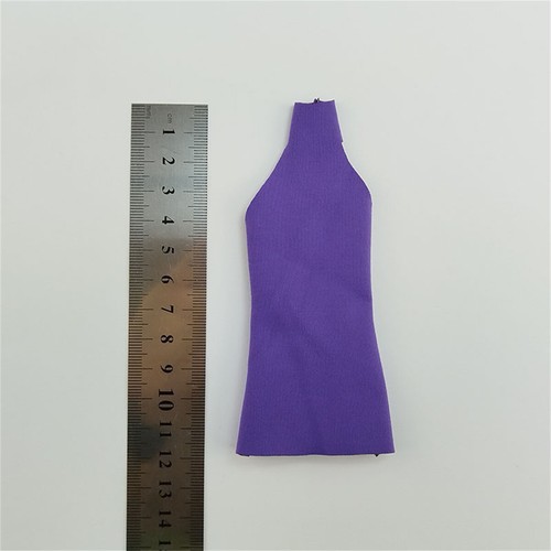1:6 Woman's Sexy Backless Skirt Clothing F 12'' TBL Action Figure Body Toys - Picture 12 of 28