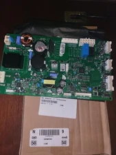 CSP30021031 PCB MAIN CONTROL BOARD FOR LG FRIDGE