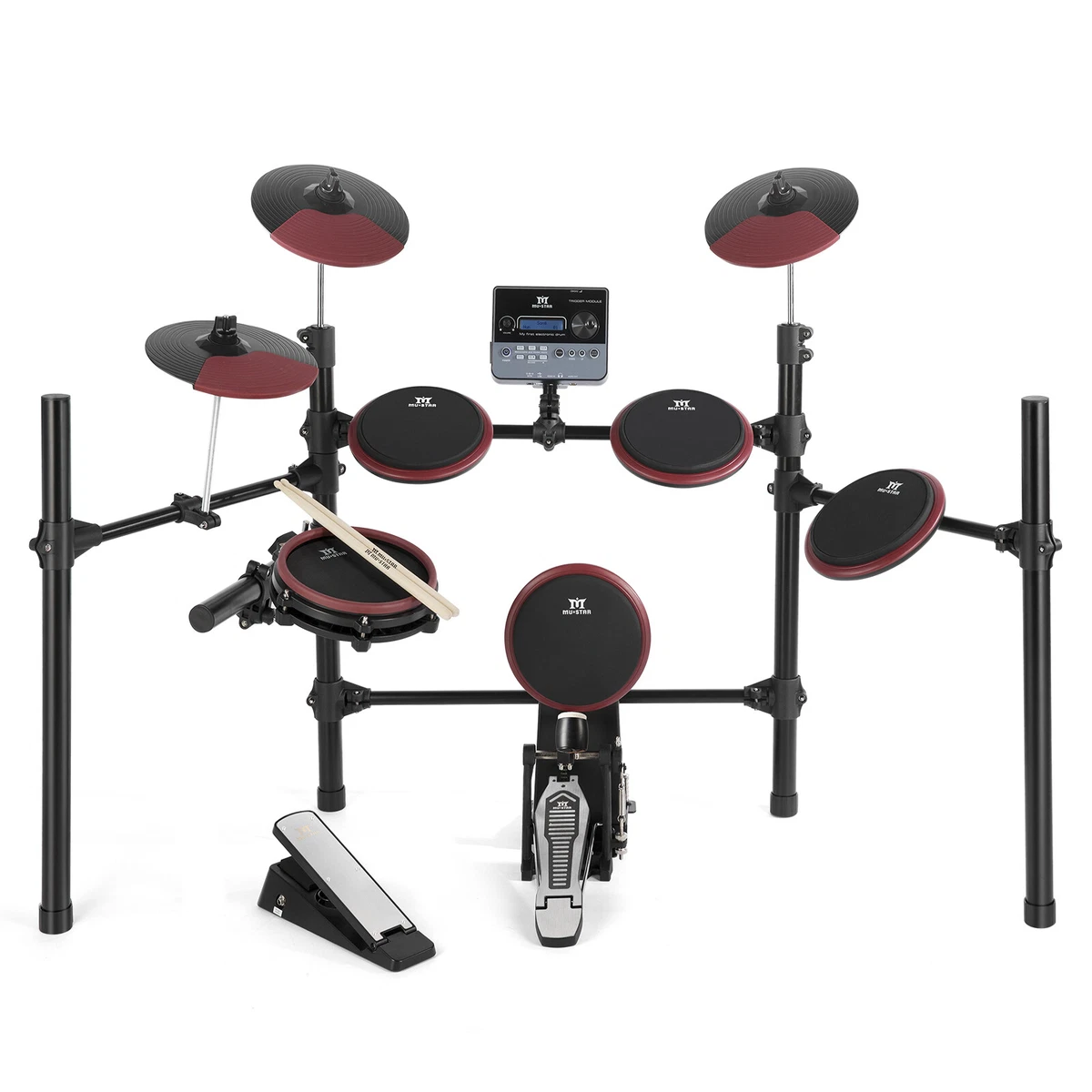 Drum stick 2024 for electric drum