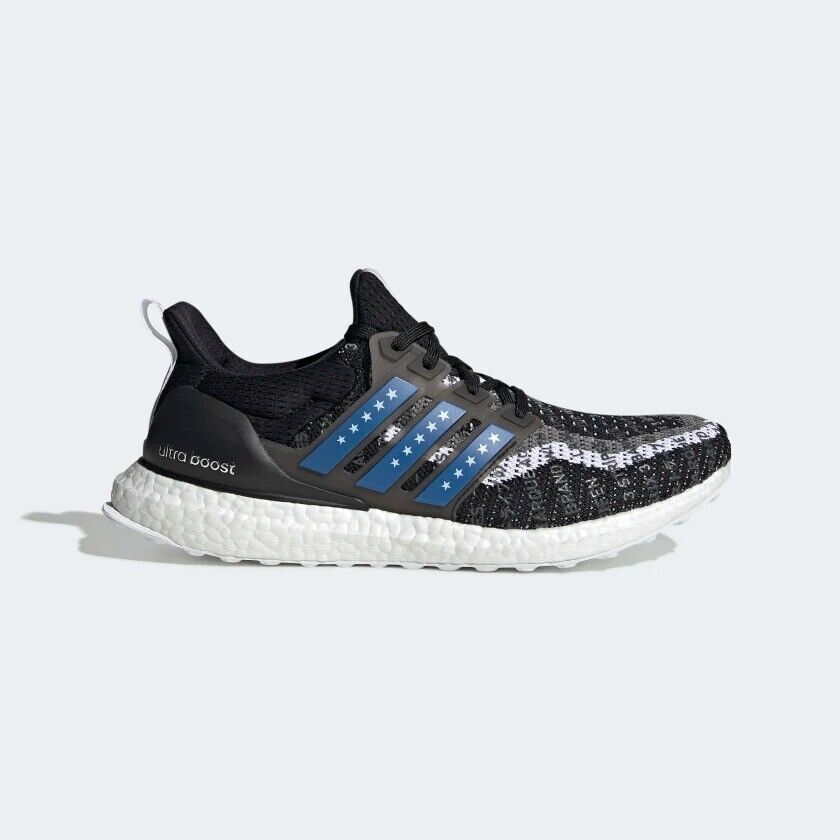 Adidas Ultraboost 2.0 City Series NYC FV2587 Fashion Shoes