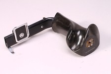 HASSELBLAD LEFT HAND GRIP MISSING CABLE AND COLD SHOE FIXER-UPPER