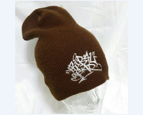 Tribal Gear beanie Hat Vintage 