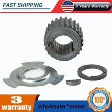 Sprocket For MD184894 Crankshaft Mitsubishi Blade Sensor Gear Spacer & Montero