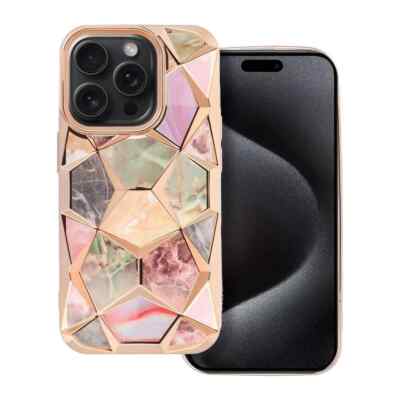 FÜR APPLE IPHONE 16 PRO MAX - TWINKI Schutz Handy Tasche Case Cover Hülle GOLD