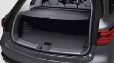 Genuine Acura 2014-2018 Acura MDX - Cargo Cover 08U35-TZ5-210B
