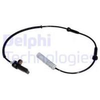 Delphi DrehzahlfüHler Hinten Vorne Passend FüR BMW 5Er E39 SS10306 Brandneu
