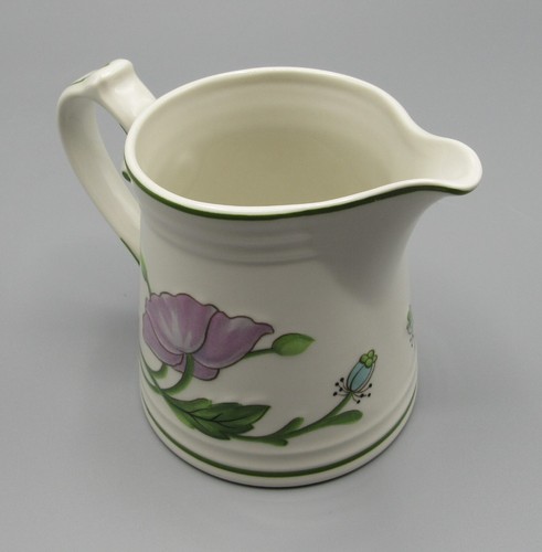 AMAPOLA BY VILLEROY & BOCH CREAMER EUC - Picture 14 of 15