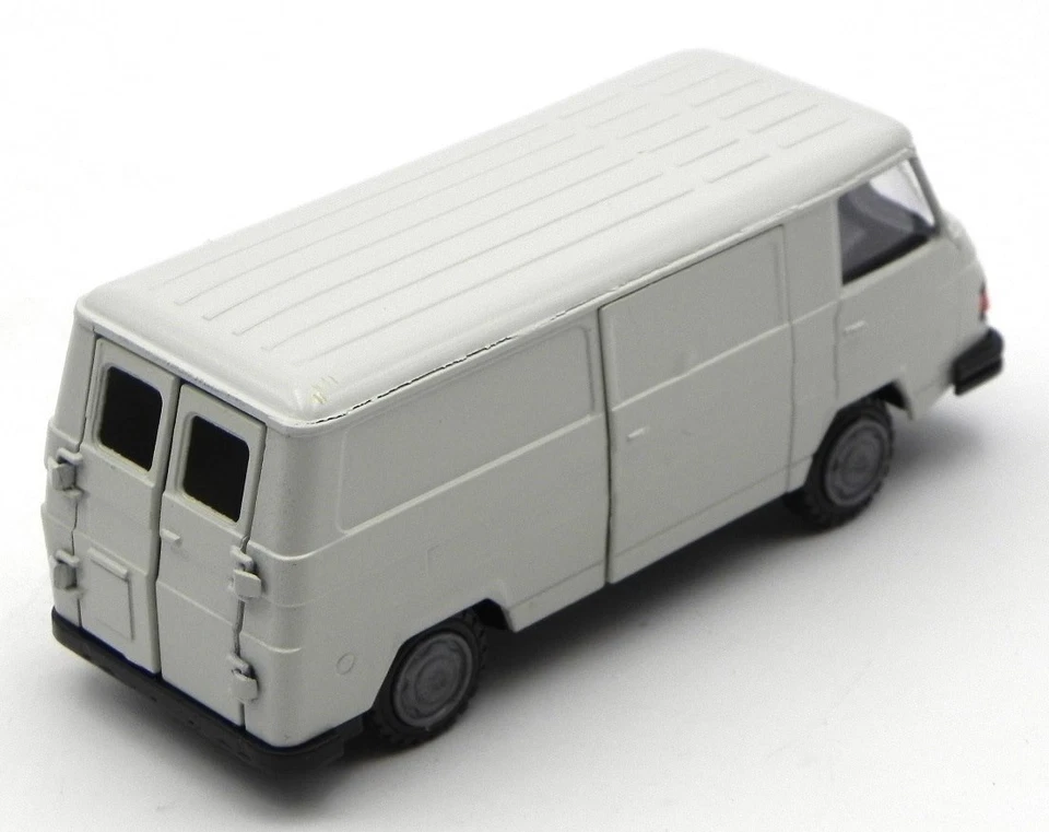 Conrad Mercedes Benz MB170 Model Car 1/50 Ref. 1606 MIB Xx - Image 3 of 4