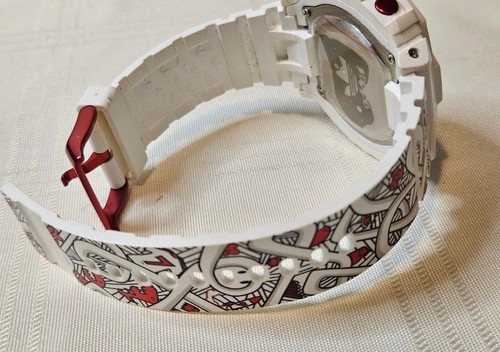 Rare Adidas Limited Edition NYC ADH9037 Men's Watch - Picture 6 of 8