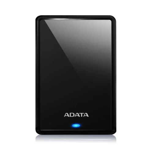 ADATA 4TB  Black HV620S Slim External Hard Drive, 2.5" USB 3.2 11.5mm Thick - Image 3 of 4