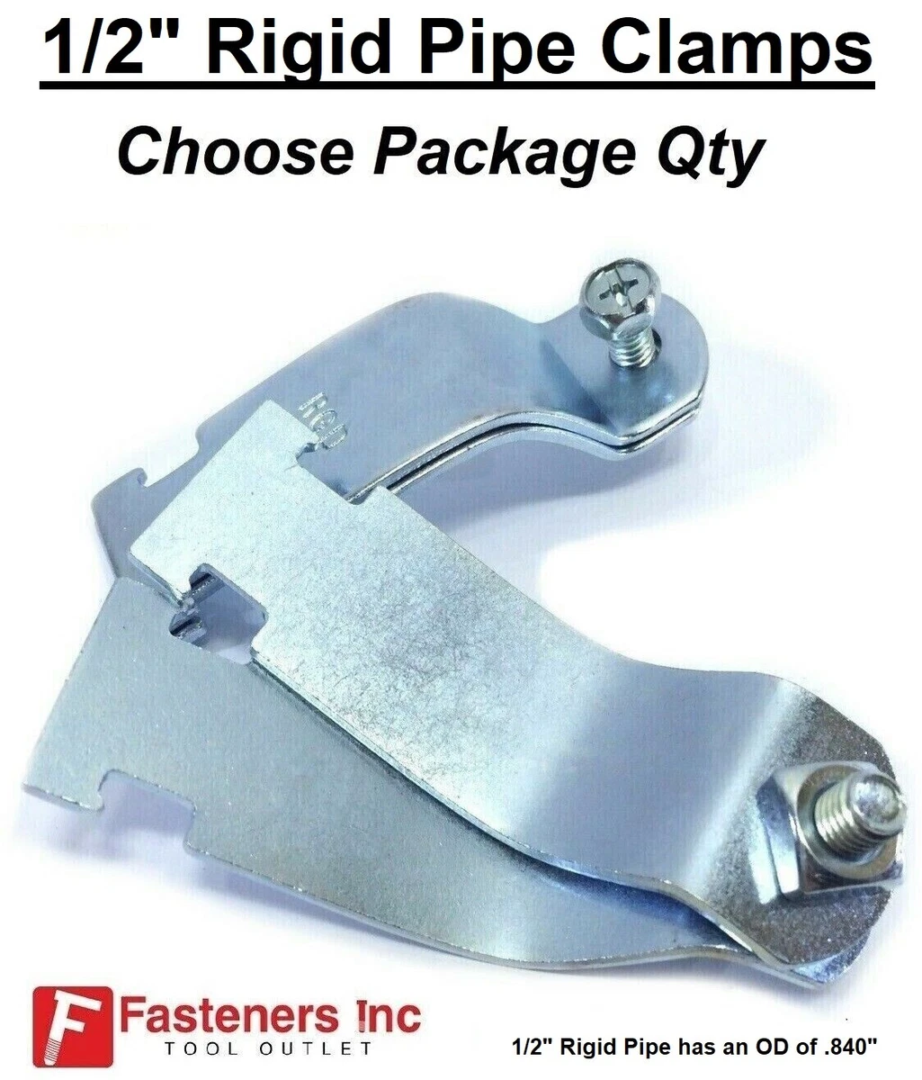 Clamps 2024 for unistrut