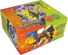 Pokemon FireRed & LeafGreen EX Set - Choose Your Card! 2004 Vintage NM/LP