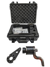 Tone Torque Multiplier 1800nm Power Wrench 3/4” X 1” 8-180 PX