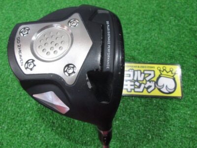 muziik OnTheScrew DD2 HEAVEN 1w 10.5° Golf Driver muziik On The Screw DD 2HEAVEN Fire Express PROTOYUPE