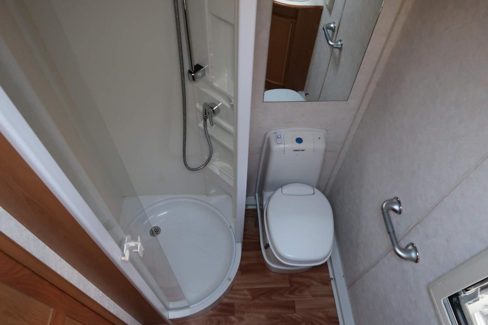 2006 Compass Calypso 210 eBay