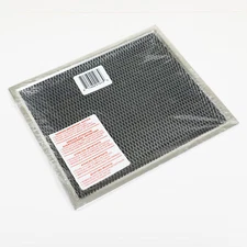 Choice Parts WB02X10700 for GE Range Hood Aluminum Carbon Grease Combo Filter