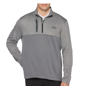 callaway golf fleece