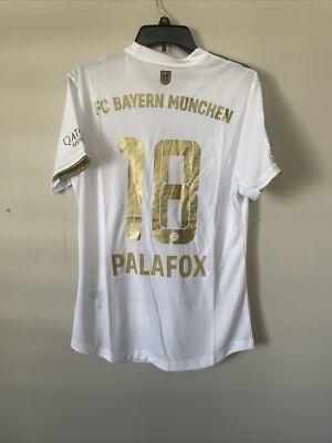 adidas fc bayern munchen jersey 22/23 NWT | eBay