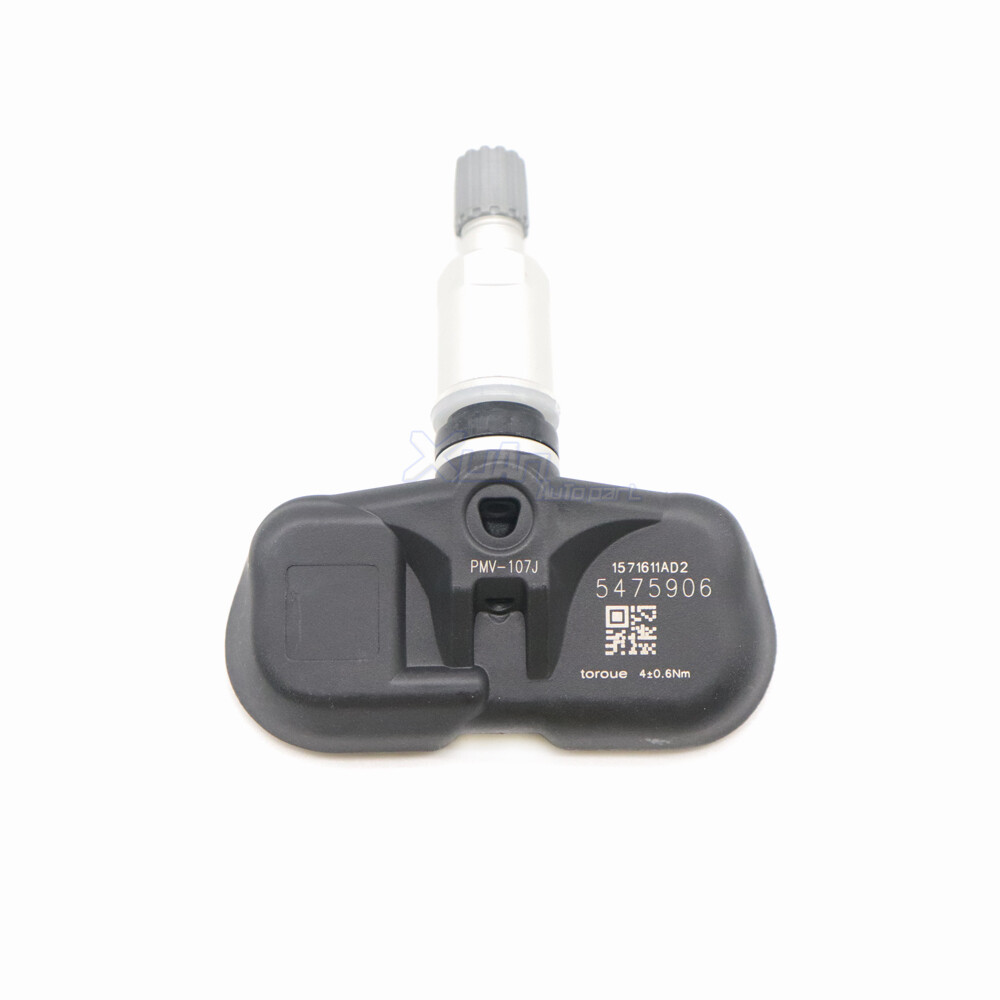 Toyota Tire Pressure Sensor Pmv-107j 42607-33011 315mhz Tpms Tire Pressure Monitor Sensor 42607-33021 For Le Spare Tire Toyota Corolla - Foto 2