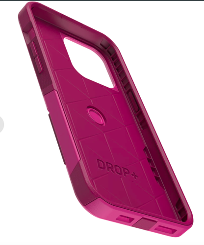 OTTERBOX iPhone 14 Pro Max (6.7") Commuter Series 77-88453 - Pink - Picture 3 of 6